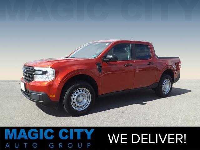 2024 Ford Maverick XL
