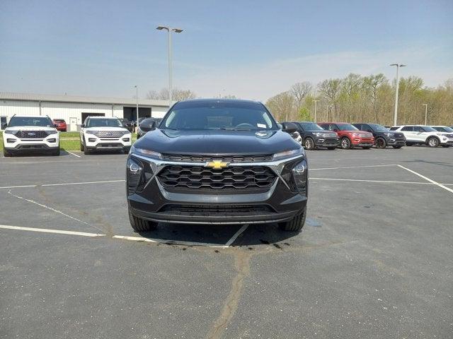 2024 Chevrolet Trax FWD SP
