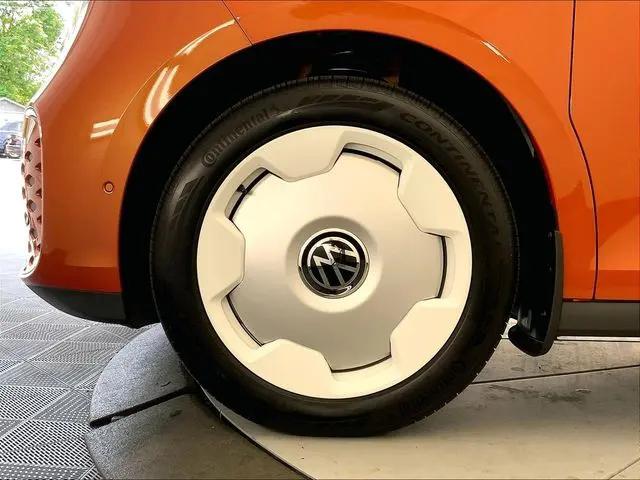 2025 Volkswagen ID. Buzz 1st Edition with 4MOTION