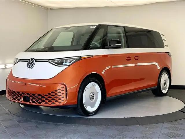 2025 Volkswagen ID. Buzz 1st Edition with 4MOTION for sale in Princeton, NJ