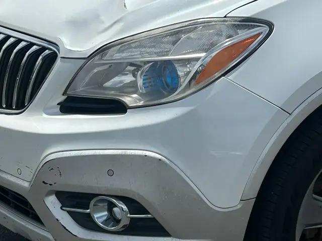 2014 Buick Encore Premium