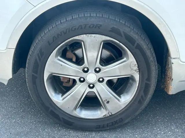 2014 Buick Encore Premium