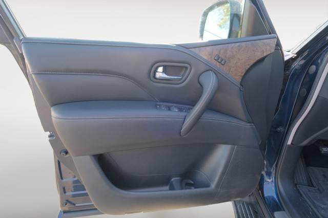 2023 INFINITI QX80 PREMIUM SELECT AWD