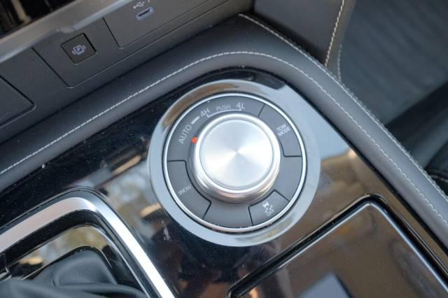 2023 INFINITI QX80 PREMIUM SELECT AWD