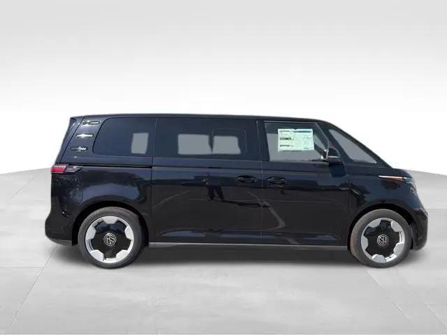 2025 Volkswagen ID. Buzz Pro S for sale in Sunnyvale, CA
