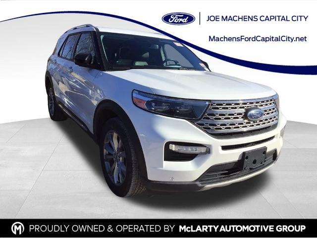 2022 Ford Explorer Limited for sale in Jefferson City, MO