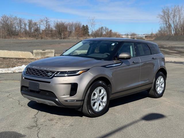 2023 Land Rover Range Rover Evoque S for sale in Windsor, CT
