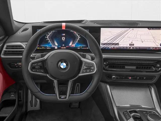 2026 BMW 4 Series M440i
