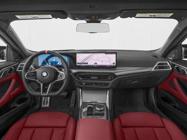 2026 BMW 4 Series M440i