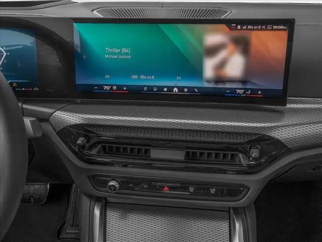 2026 BMW 4 Series M440i