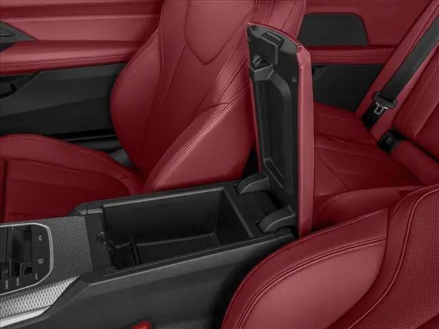 2026 BMW 4 Series M440i
