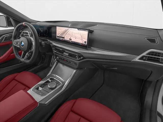 2026 BMW 4 Series M440i