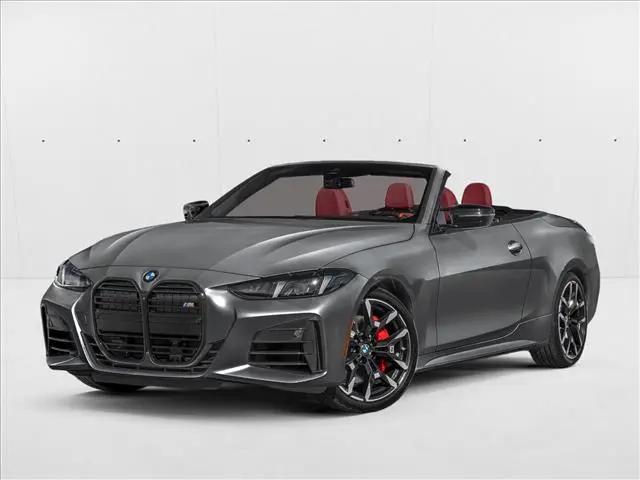 2026 BMW 4 Series M440i for sale in Delray Beach, FL