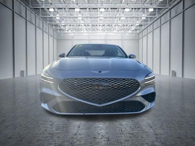 2023 Genesis G70 2.0T AWD
