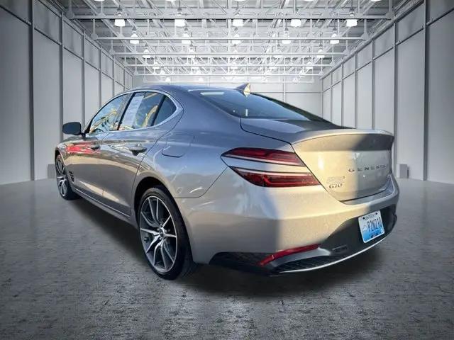 2023 Genesis G70 2.0T AWD