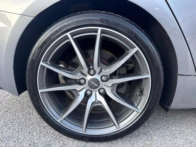 2023 Genesis G70 2.0T AWD