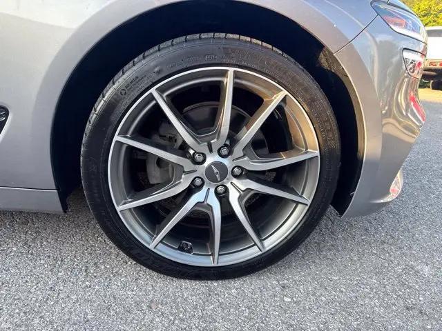 2023 Genesis G70 2.0T AWD