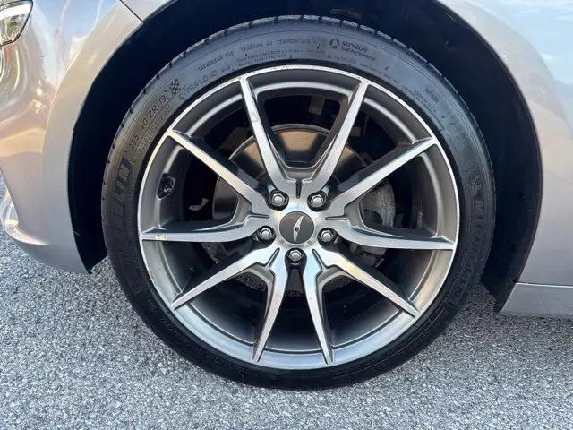 2023 Genesis G70 2.0T AWD
