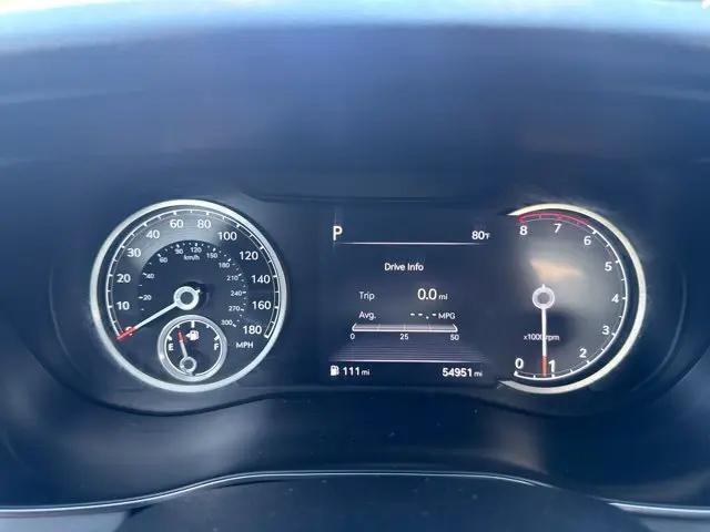2023 Genesis G70 2.0T AWD