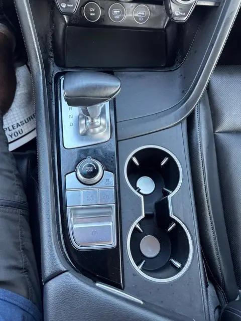 2023 Genesis G70 2.0T AWD