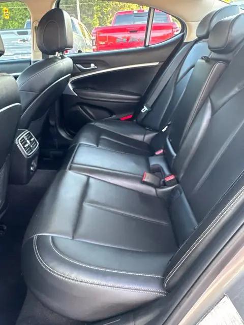 2023 Genesis G70 2.0T AWD