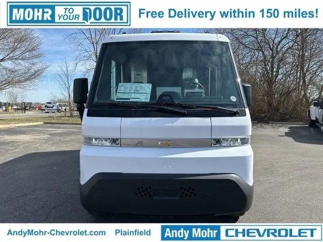2025 Chevrolet 400 Unknown
