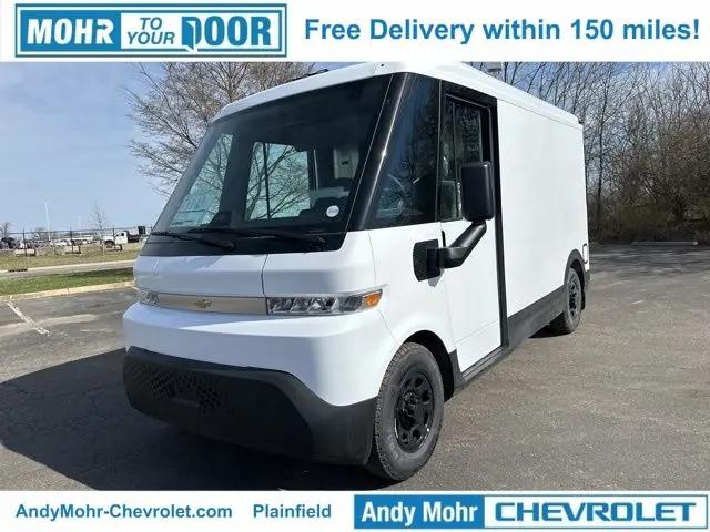 2025 Chevrolet 400 Unknown