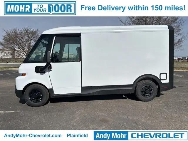 2025 Chevrolet 400 Unknown