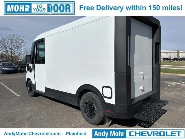 2025 Chevrolet 400 Unknown