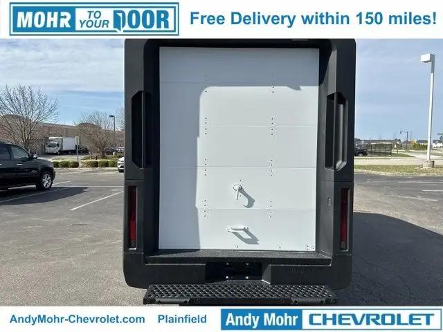 2025 Chevrolet 400 Unknown