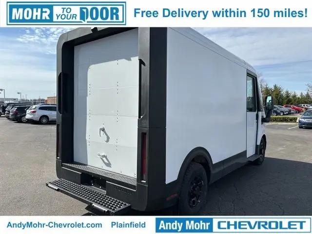 2025 Chevrolet 400 Unknown