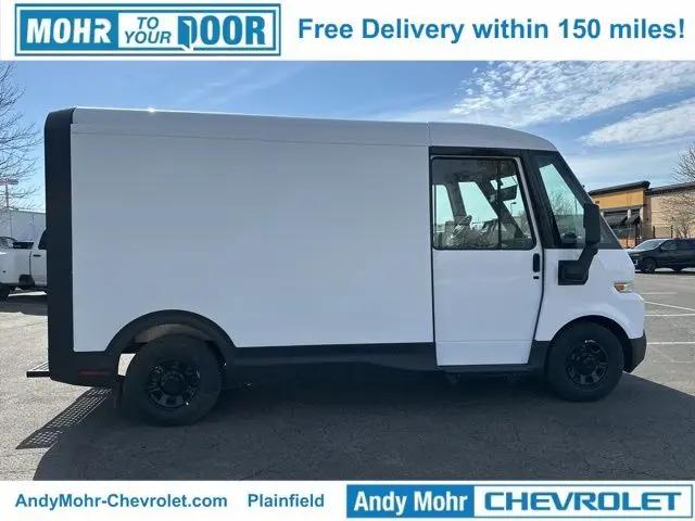 2025 Chevrolet 400 Unknown