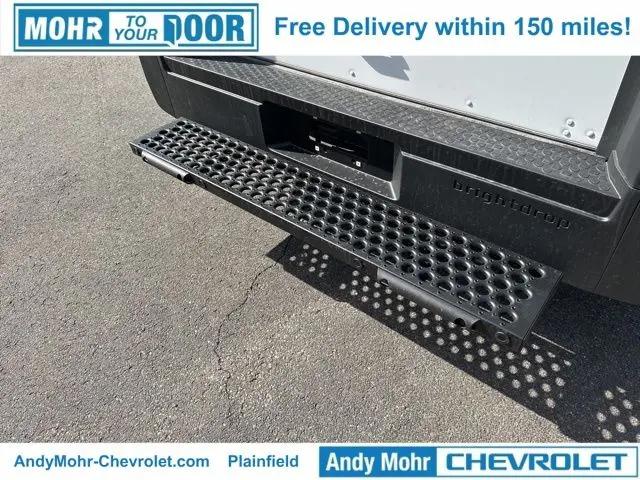 2025 Chevrolet 400 Unknown
