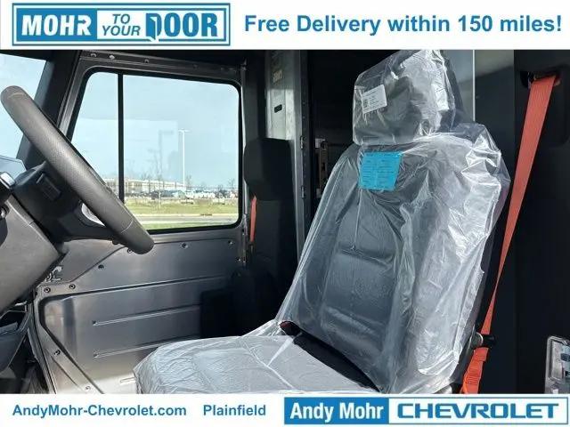 2025 Chevrolet 400 Unknown