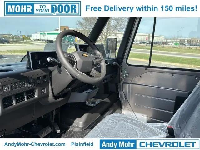 2025 Chevrolet 400 Unknown