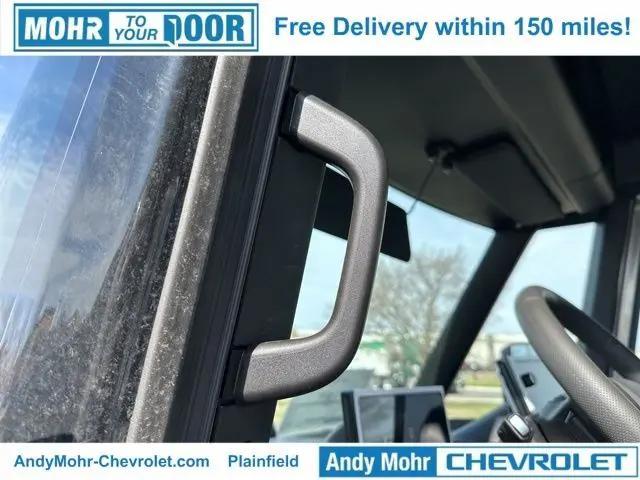 2025 Chevrolet 400 Unknown