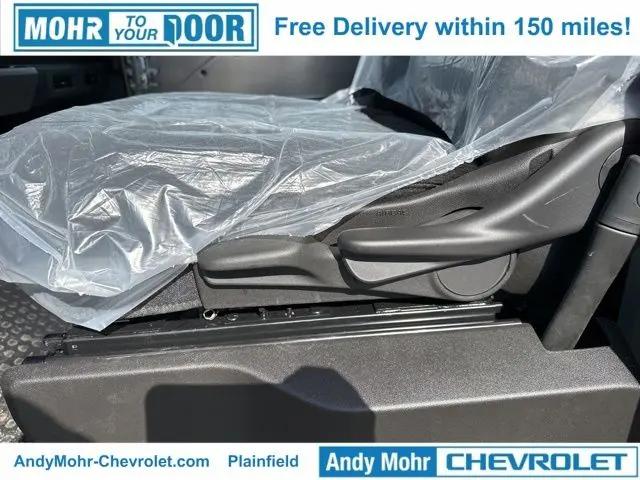 2025 Chevrolet 400 Unknown