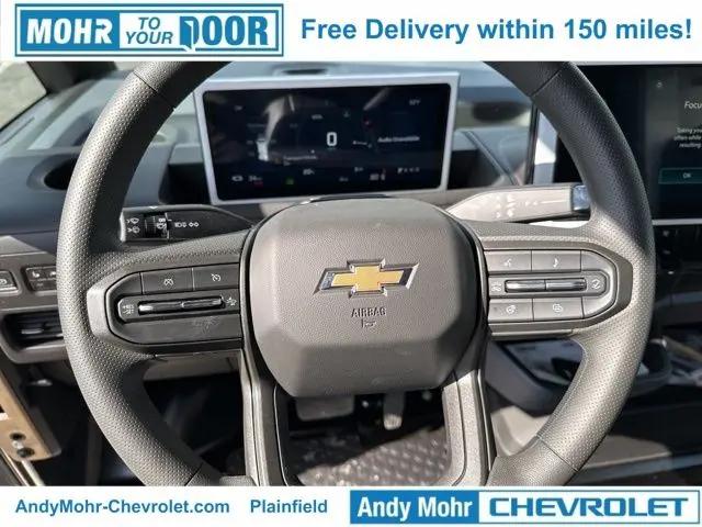 2025 Chevrolet 400 Unknown