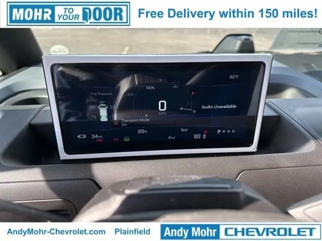 2025 Chevrolet 400 Unknown