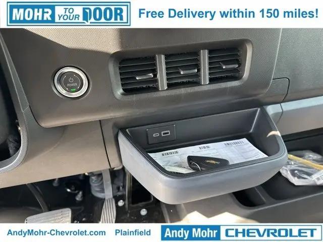 2025 Chevrolet 400 Unknown