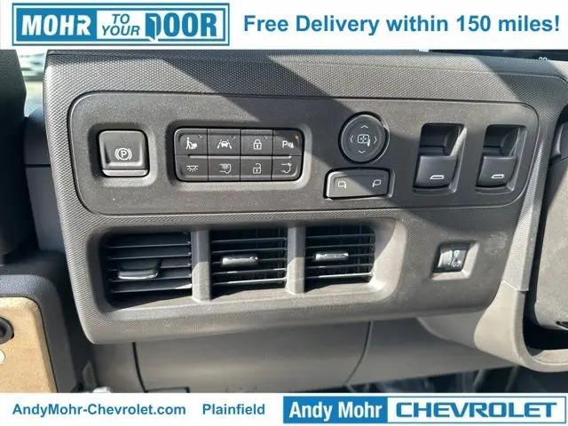 2025 Chevrolet 400 Unknown