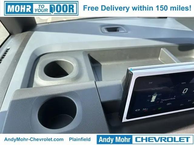 2025 Chevrolet 400 Unknown