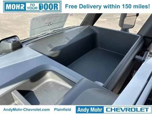 2025 Chevrolet 400 Unknown