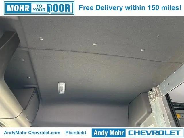 2025 Chevrolet 400 Unknown