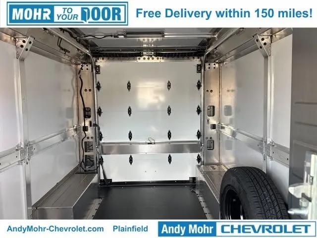 2025 Chevrolet 400 Unknown