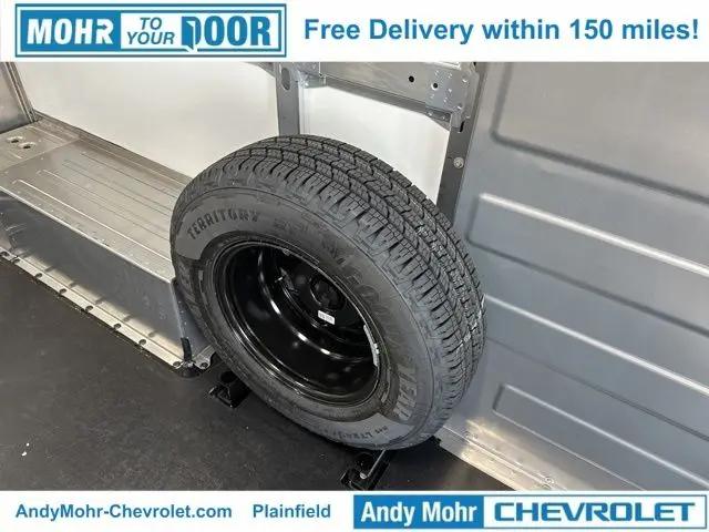 2025 Chevrolet 400 Unknown