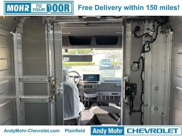 2025 Chevrolet 400 Unknown