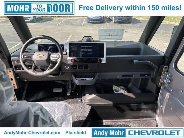 2025 Chevrolet 400 Unknown