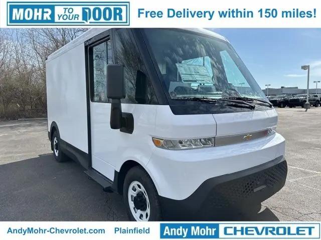 2025 Chevrolet 400 BrightDrop 400 for sale in Plainfield, IN