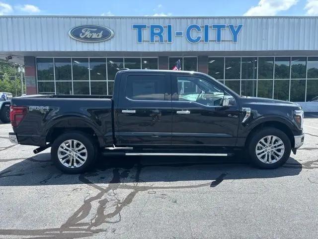 2025 Ford F-150 LARIAT for sale in Eden, NC
